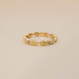 Garden Party Ring