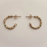 Confetti Hoops