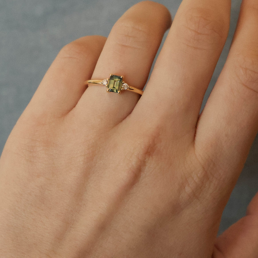 Venus Ring VI