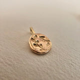 Mini Flora Charm
