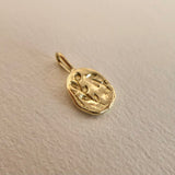 Mini Flora Charm