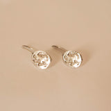 Mini Flora Earrings