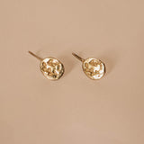 Mini Flora Earrings
