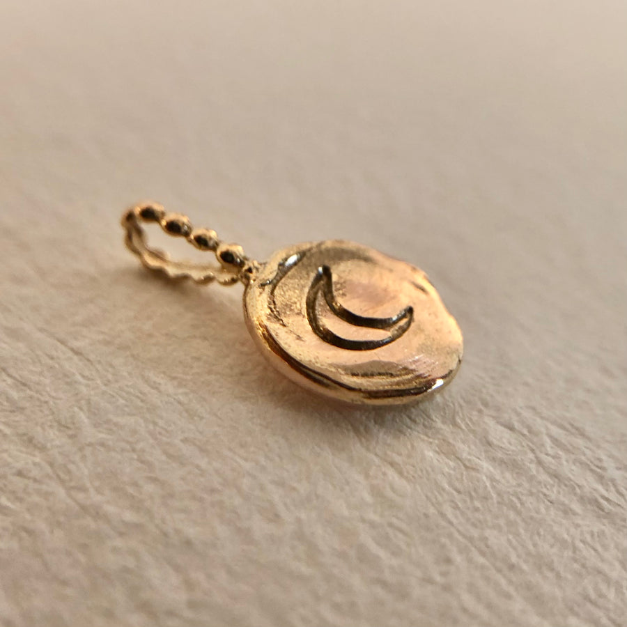 Moon Charm