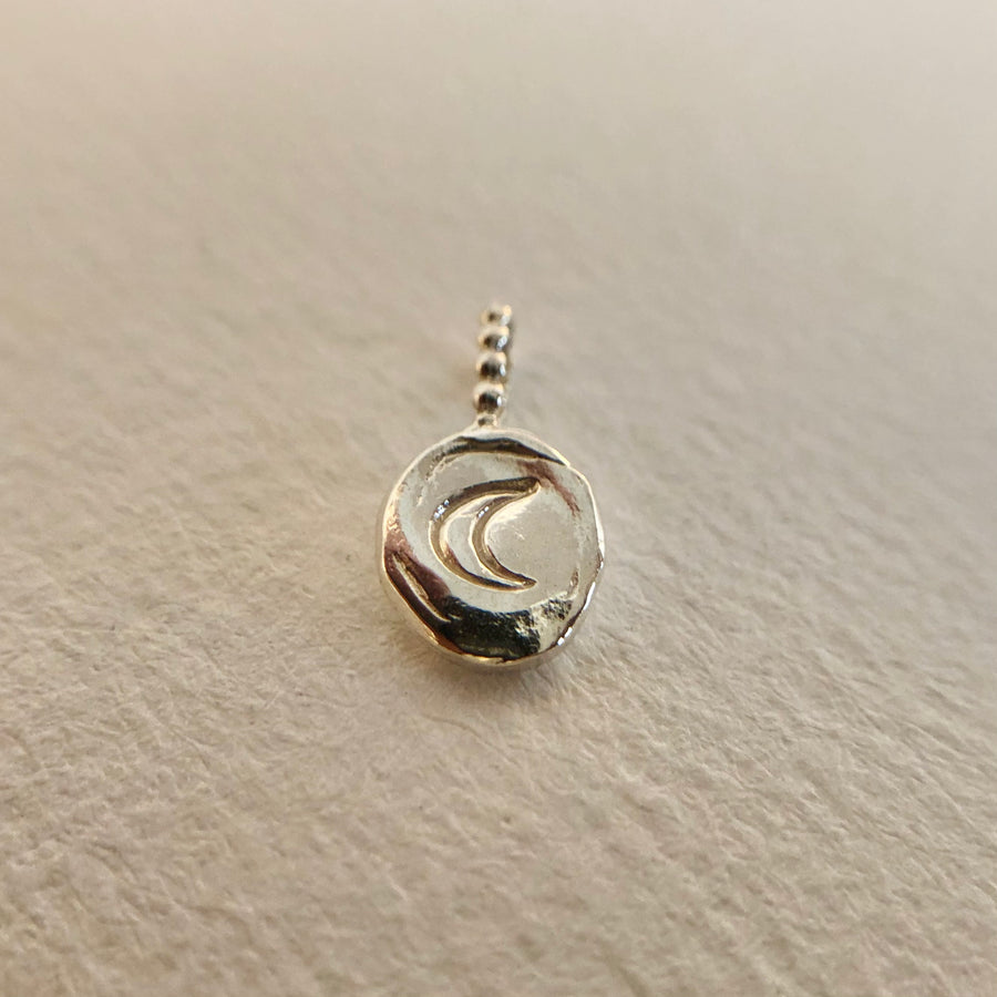 Moon Charm