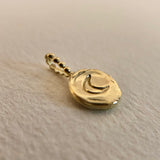 Moon Charm