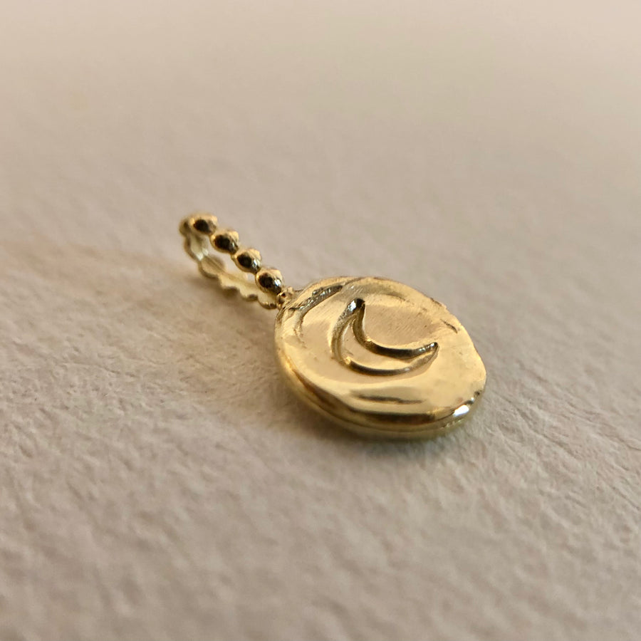 Moon Charm