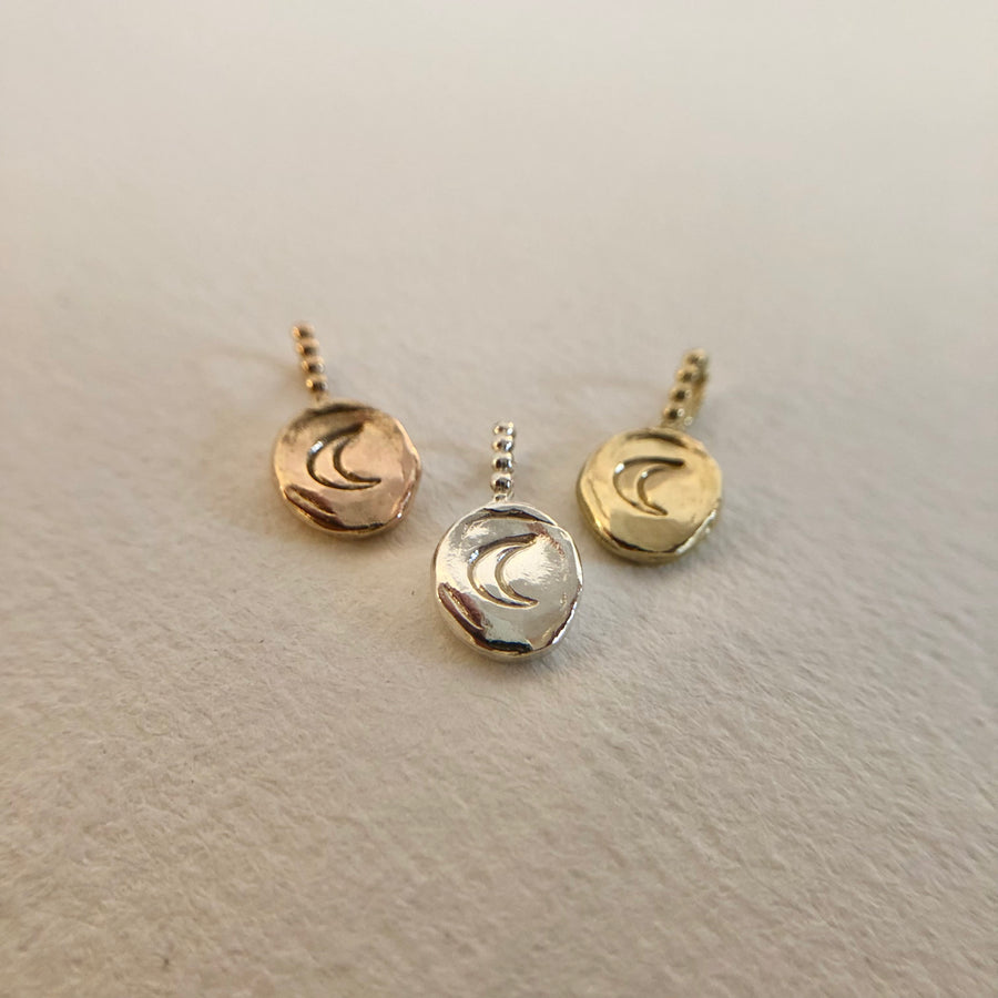 Moon Charm