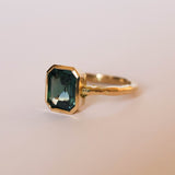 Juniper Ring