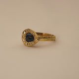 Nicolette X Ring