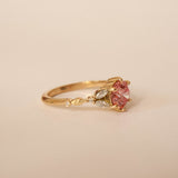 Rose Le Jardin Ring