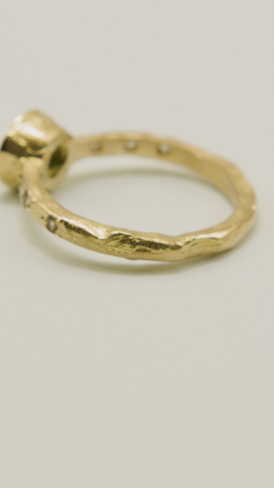 Valletta Ring IV Ring