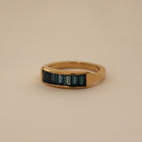 All In A Row Ring
