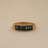 All In A Row Ring