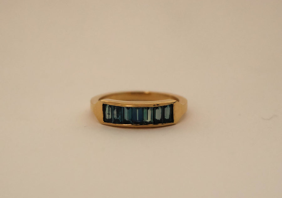 All In A Row Ring