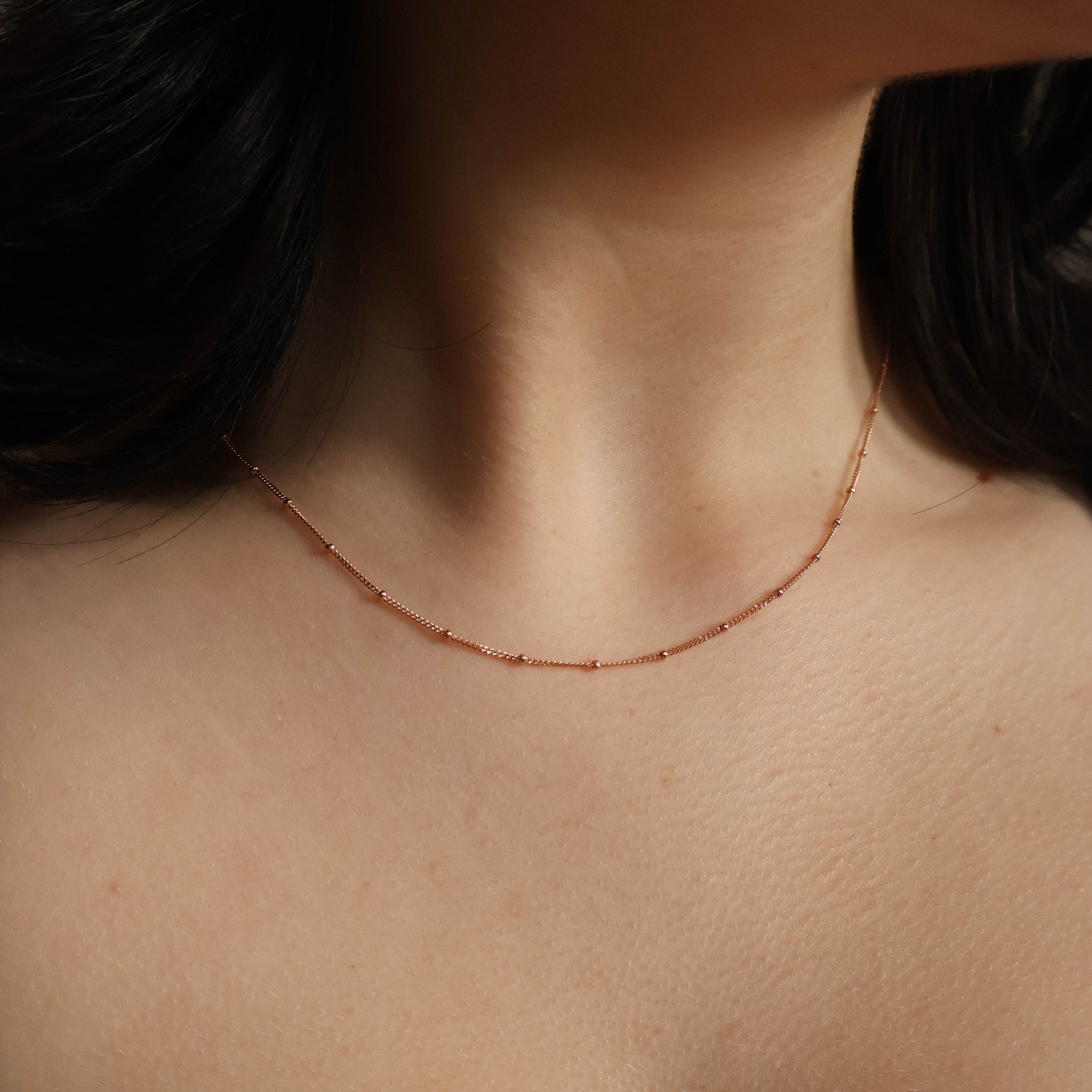 Dotted Chain