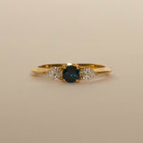 Jasmine Ring