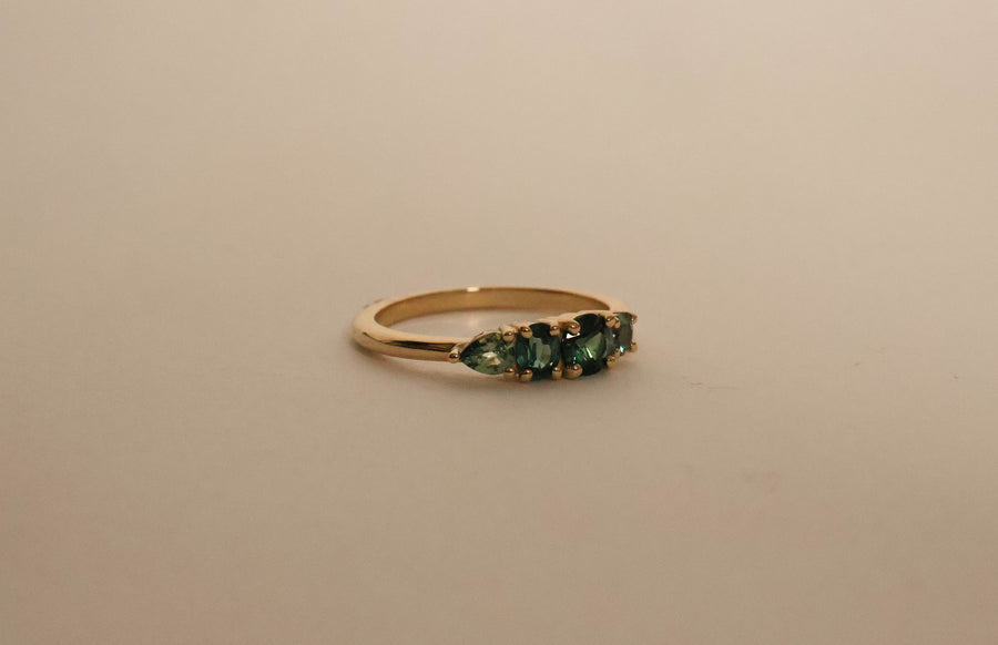 Shapes Ring 3