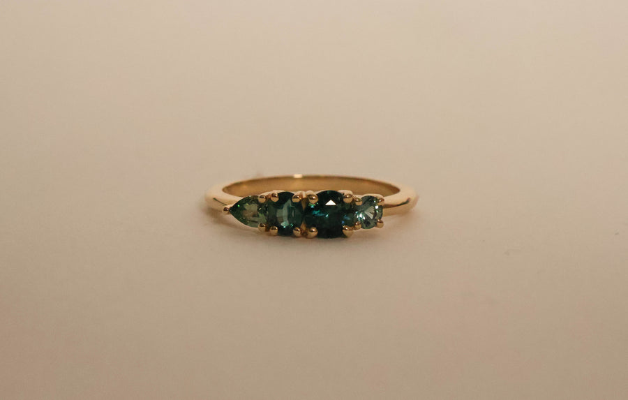 Shapes Ring 3