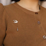 Swallow Pin