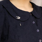 Swallow Pin