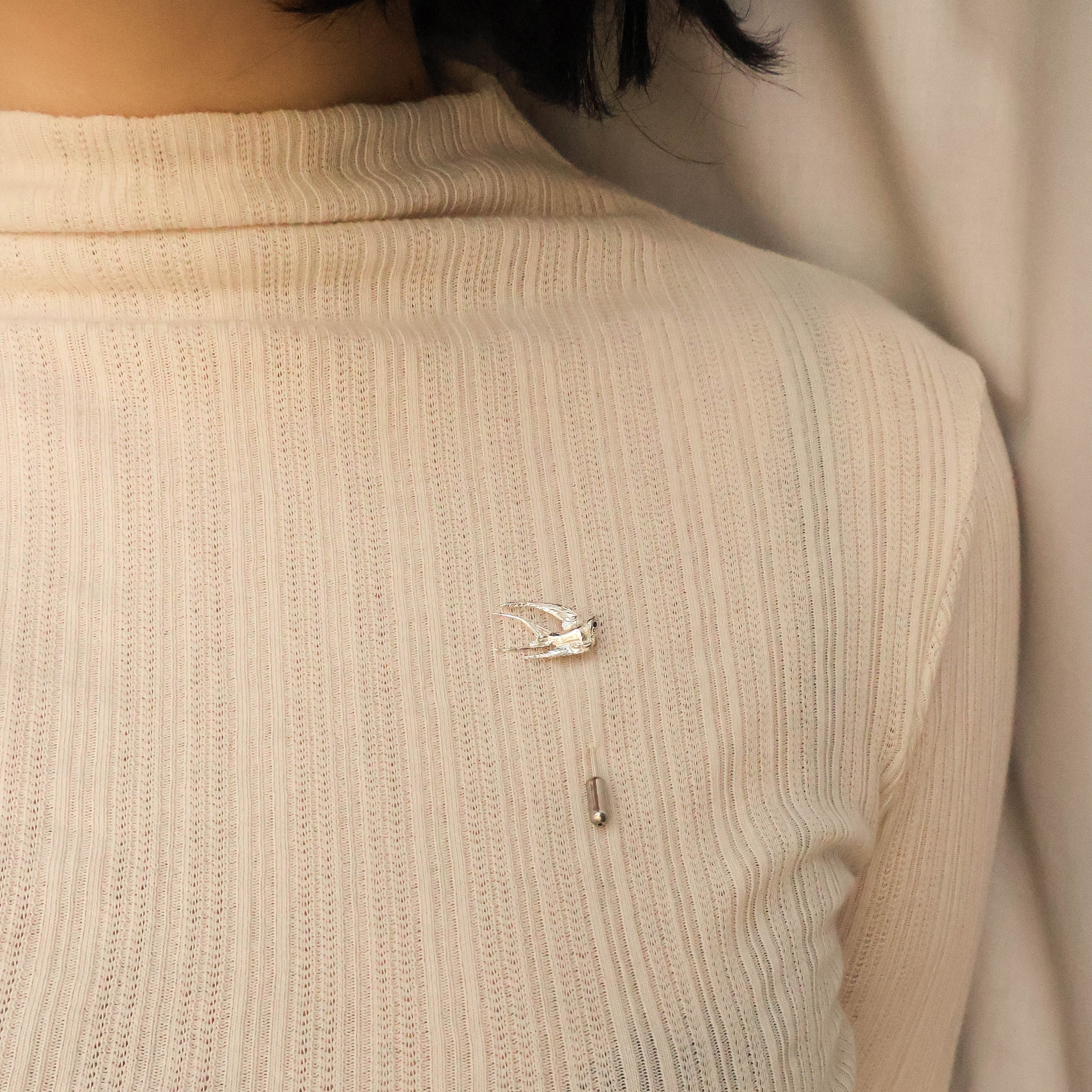 Swallow Pin