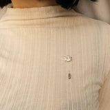 Swallow Pin