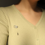 Swallow Pin