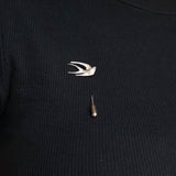 Swallow Pin
