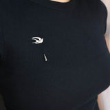 Swallow Pin