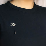 Swallow Pin