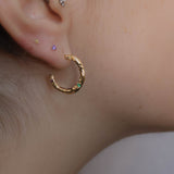 Confetti Hoops