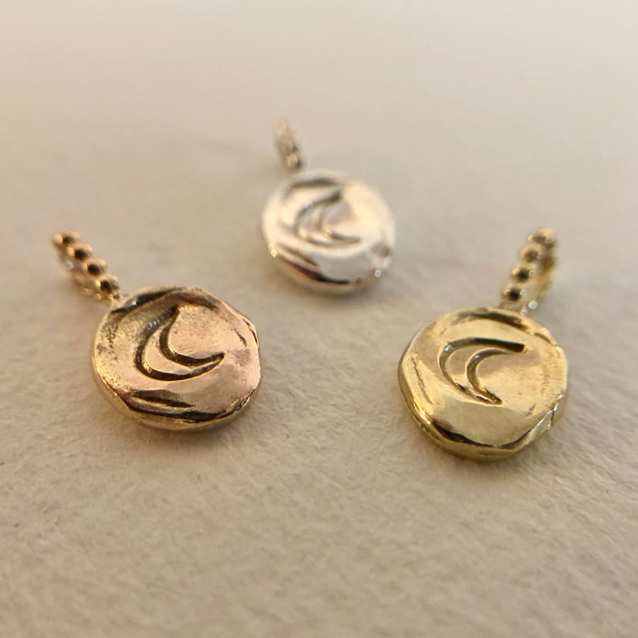 Moon Charm