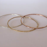 Varanasi Texture Bangle