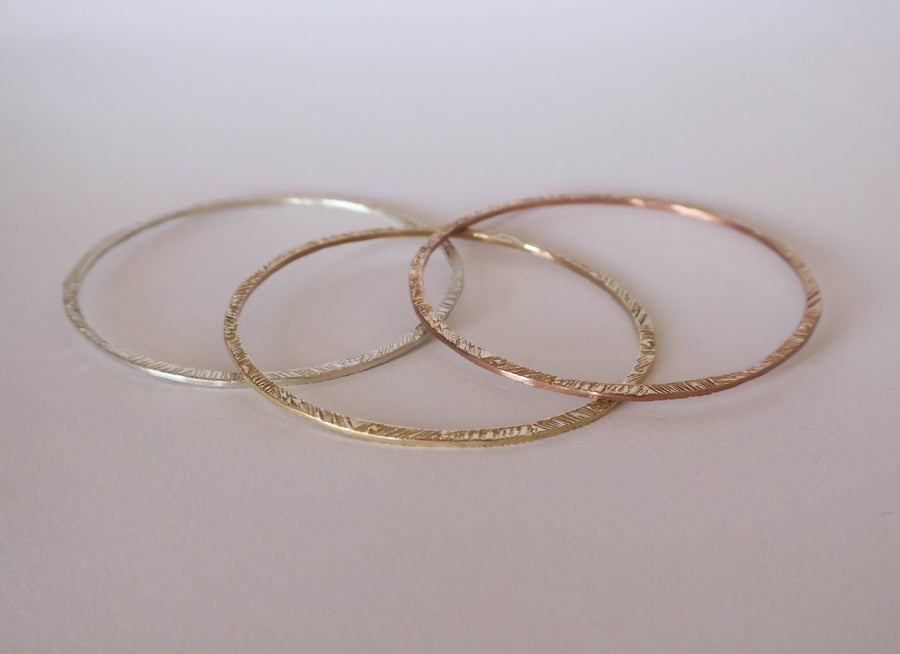 Varanasi Texture Bangle