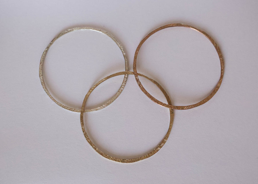 Varanasi Texture Bangle