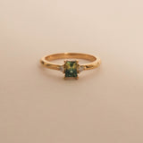Venus Ring VIII