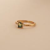 Venus Ring VIII