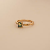 Venus Ring VIII