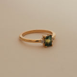 Venus Ring IV