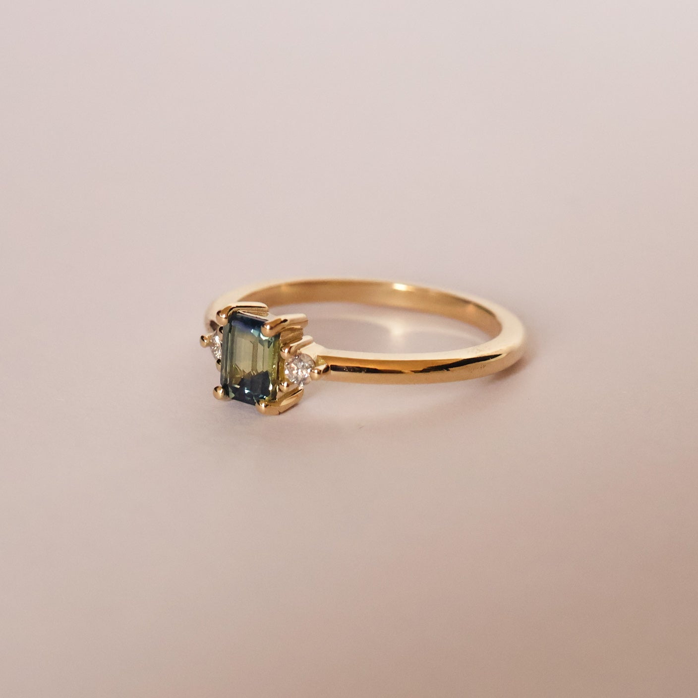 Venus Ring VI