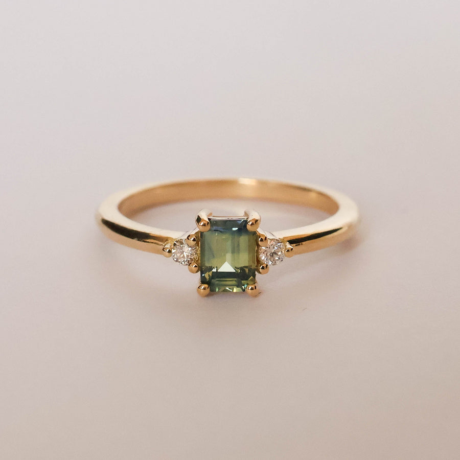 Venus Ring VI