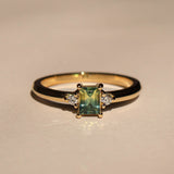 Venus Ring IX