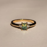 Venus Ring IX