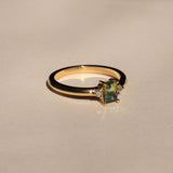 Venus Ring IX