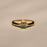 Venus Ring IX