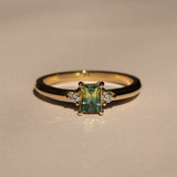 Venus Ring IX