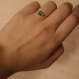 Venus Ring IV