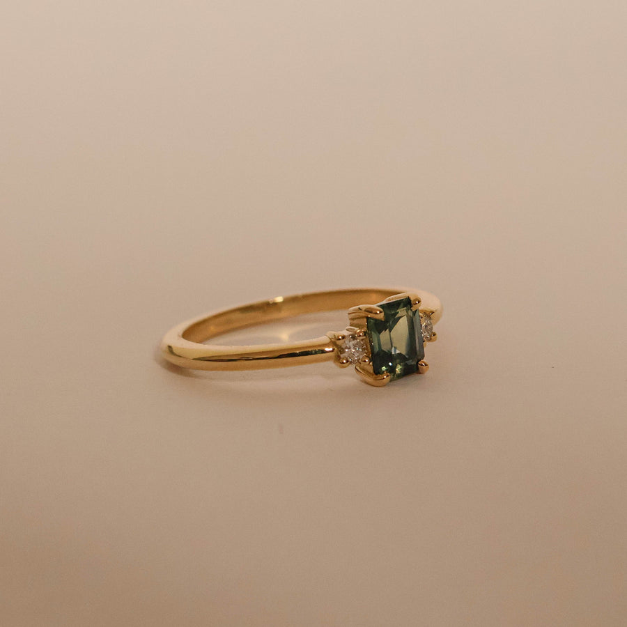 Venus Ring IV
