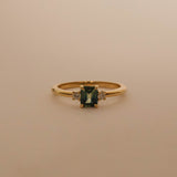 Venus Ring IV